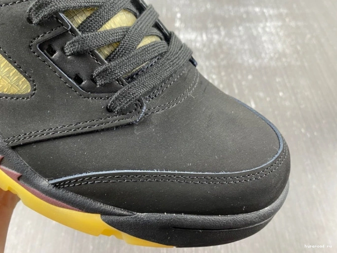 A x FD1330-001 5 Jordan Ma Air Maniere Black 0819